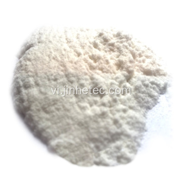 Độ nhớt cao của dung dịch natri carboxymethylcellulose